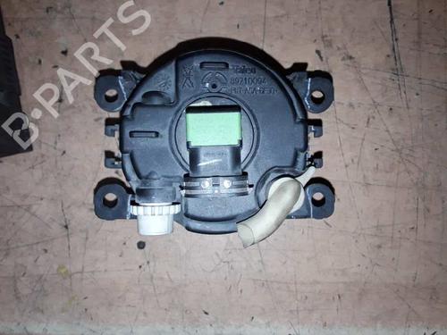 Right front fog light RENAULT MEGANE II (BM0/1_, CM0/1_)  | BP8551983C31 