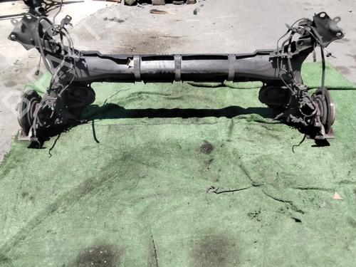 Used Rear axle Rear axle 37177454 37177454