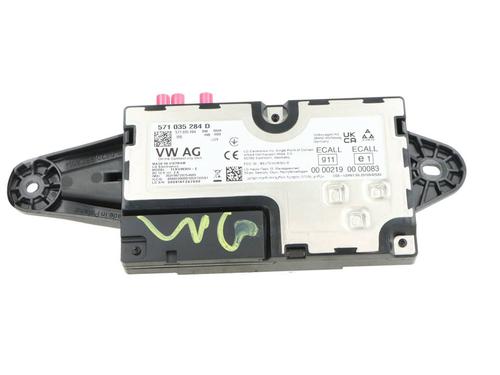Used Electronic module Electronic module VW TIGUAN (CT1) 1.5 TSI eHybrid (204 hp) 40154583 40154583