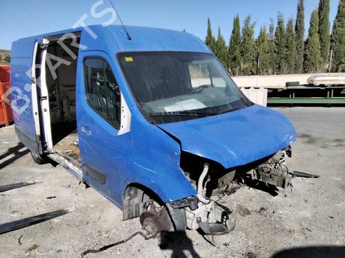 Used Parts NISSAN NV400 Van (X62, X62B) 4957748