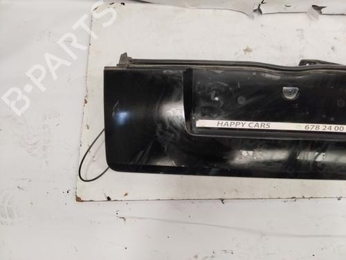 Tailgate CITROËN C2 (JM_)  | BP25651859C6 