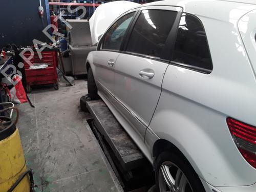 Starter MERCEDES-BENZ B-CLASS Sports Tourer (W245) B 180 CDI (245.207) | BP18246906M8 