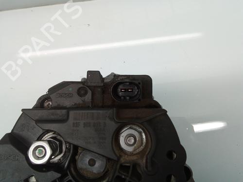 Alternator SEAT IBIZA IV (6J5, 6P1)  | BP8692393M7 