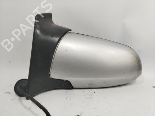 Left mirror OPEL ZAFIRA A MPV (T98)  | BP21662060C26 