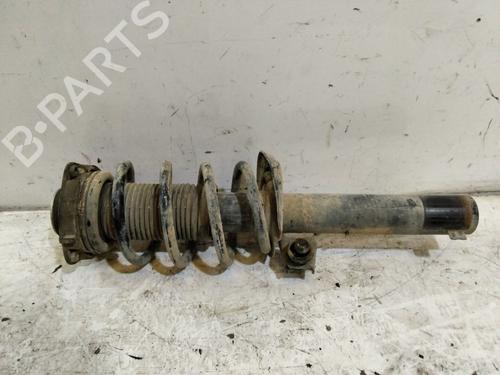 Left front shock absorber AUDI A3 (8P1)  | BP18080358M16 