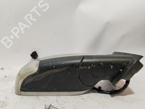 Right mirror VW TOURAN (1T1, 1T2)  | BP29057395C27 