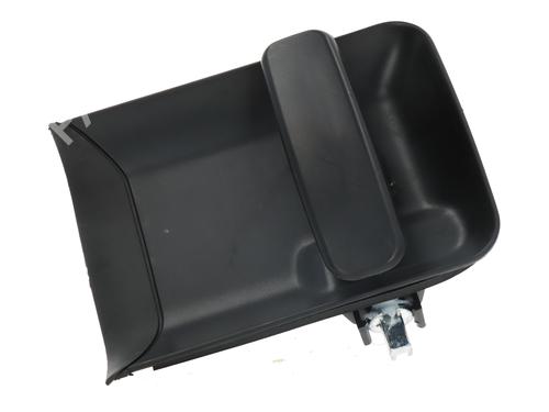 Exterior handle PEUGEOT PARTNER Box Body/MPV (5_, G_) | BP30175358C122