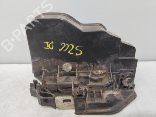 Front left lock BMW 5 (E60) 525 d | BP20237154C98 