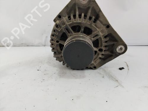 Alternator RENAULT MEGANE II (BM0/1_, CM0/1_) 1.5 dCi (BM16, CM16) | BP20509396M7 