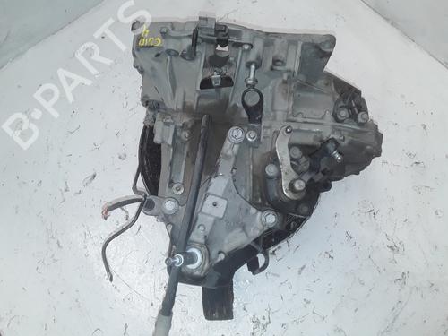 Gearbox RENAULT CLIO IV (BH_)  | BP14470925M3 