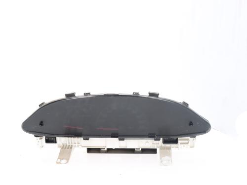 Used Instrument cluster TOYOTA YARIS (_P9_) [2005-2014]  30926866