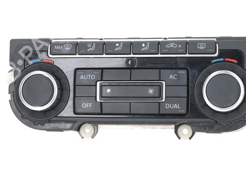 Used Climate control VW GOLF VI (5K1) [2008-2014]  30689594