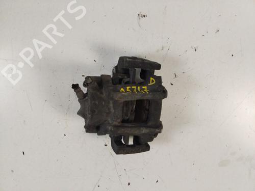 Used Right front brake caliper BMW 1 (F20) 116 d (116 hp) 21661766
