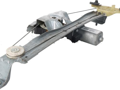Rear left window mechanism RENAULT CAPTUR I (J5_, H5_) | BP36642055C24 - Image 2
