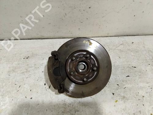 Venstre Styrespindel Lejehus FORD C-MAX (DM2) 1.6 TDCi | BP19105817M25 