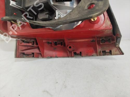 Right taillight AUDI A4 B5 (8D2)  | BP24506948C35