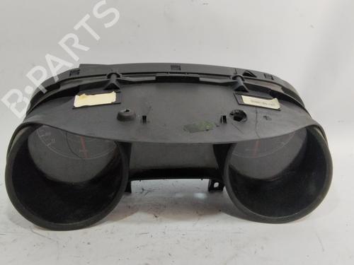 Instrument cluster FIAT BRAVO II (198_) 1.6 D Multijet (198AXH1B) | BP26696663C47 