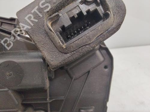 Front right lock VW GOLF VII Variant (BA5, BV5)  | BP21014129C97 