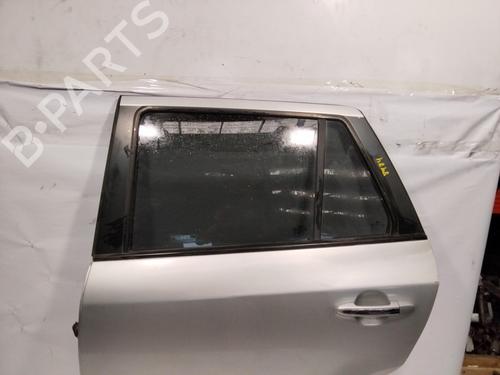 Left rear door HYUNDAI SANTA FÉ II (CM)  | BP25895896C4 