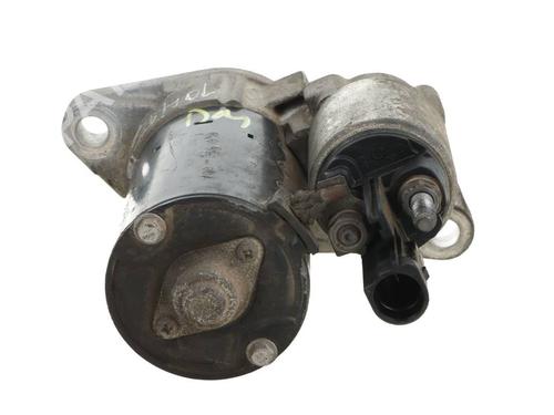 Starter SKODA FABIA II (542) 1.2 | BP38747497M8 - Image 3
