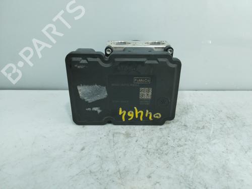 Used ABS pump FORD FOCUS III 1.6 EcoBoost (150 hp) 19027839
