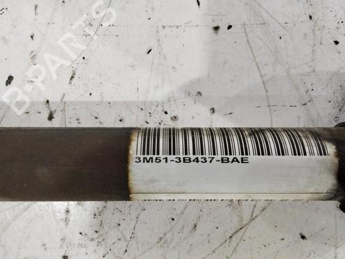 Left front driveshaft FORD FOCUS II Saloon (DB_, FCH, DH) | BP33462269M38 - Image 4