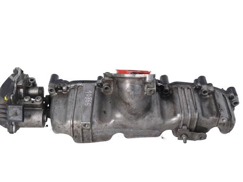 Used Intake manifold Intake manifold VW PASSAT CC B6 (357) [2008-2012] 40261705 40261705