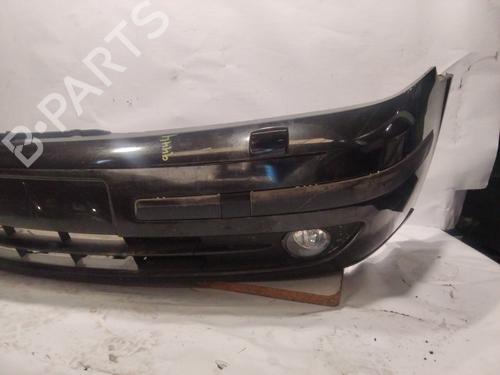 Front bumper RENAULT LAGUNA II (BG0/1_)  | BP28136044C7 