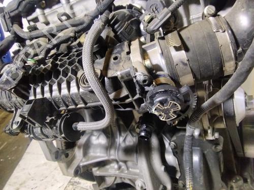 Motor PEUGEOT 208 II (UB_, UP_, UW_, UJ_) | BP30926251M1