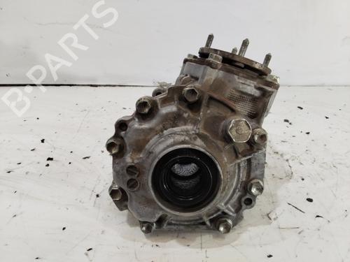 Front differential TOYOTA RAV 4 IV (_A4_) 2.2 D 4WD (ALA49) | BP32236664M23