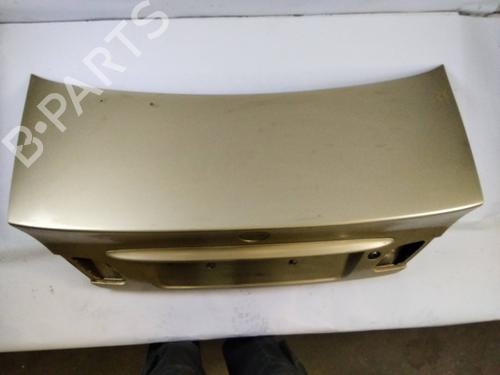 Bakluke CC/Kombi-Kupé BMW 3 Coupe (E46) 320 Cd | BP21377910C6 