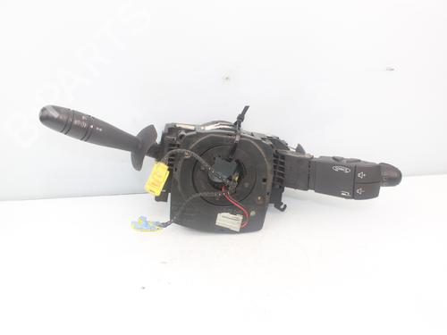 Squib airbag RENAULT ESPACE IV (JK0/1_) 2.2 dCi (JK0H) (150 hp) 17133474