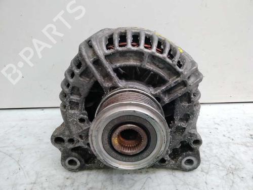 Used Alternator SEAT LEON (5F1) [2012-2021]  8569353