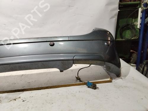 Rear bumper CITROËN XSARA PICASSO (N68) 1.6 HDi | BP30138424C8