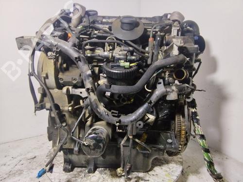 Motor CITROËN XSARA PICASSO (N68) 1.6 HDi (90 hp) 30205796