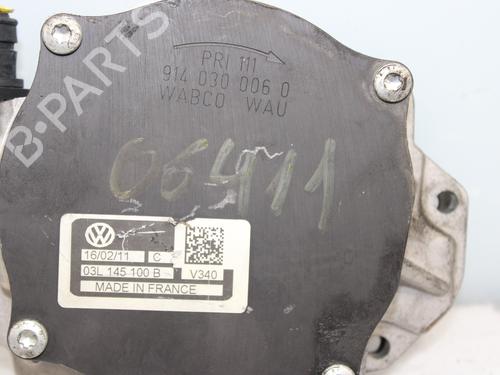 Vacuum pump SEAT IBIZA IV ST (6J8, 6P8)  | BP18296239M80 
