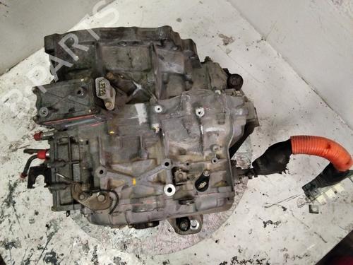 Gearbox LEXUS RX (_U3_) 400h AWD (MHU38_) | BP28158952M3 