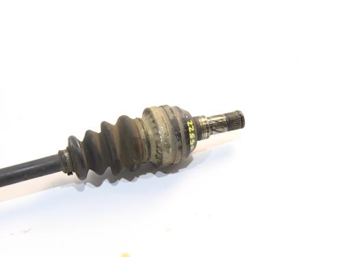 Right front driveshaft DAEWOO KALOS (KLAS) 1.4 16V | BP16043127M39 