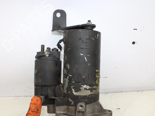 Used Starter OPEL VECTRA B (J96) 2.0 DTI 16V (F19) (101 hp) 15351263