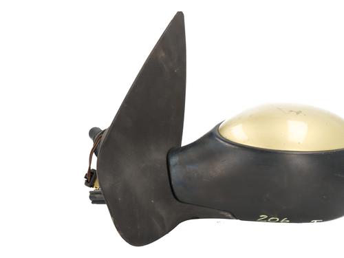Left mirror PEUGEOT 206 Hatchback (2A/C)  | BP31301784C26 