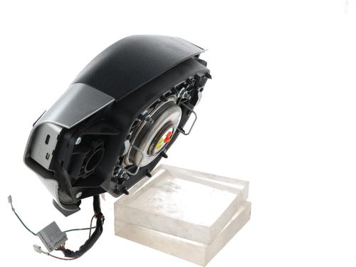 Driver airbag NISSAN QASHQAI I (J10, NJ10) 1.5 dCi | BP29929123C9