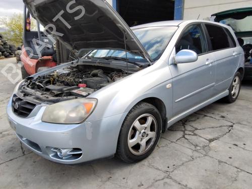 Turbocharger/Supercharger KIA CERATO I Saloon (LD) 2.0 CRDi | BP25873156M71 
