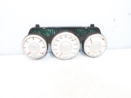 Used Instrument cluster CITROËN C8 (EA_, EB_) 2.0 HDi (120 hp) 16333479