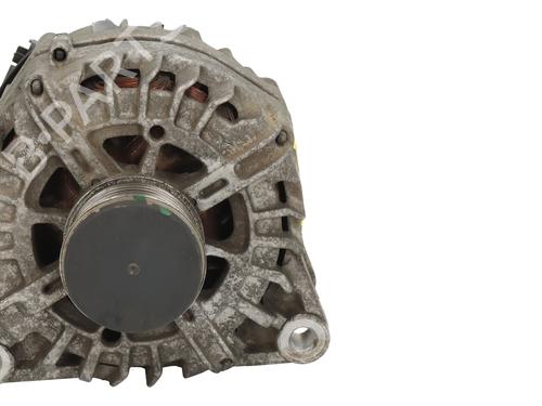 Generator CITROËN C3 II (SC_) [2009-2025]  30865892