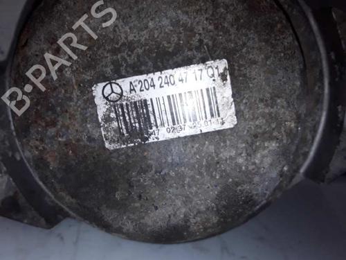 Engine mount MERCEDES-BENZ C-CLASS (W204)  | BP8761168M89 