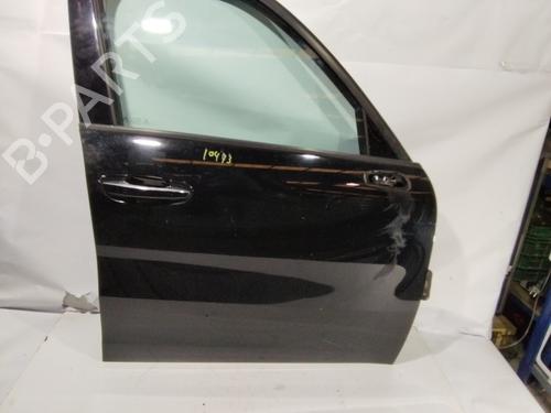 Dør højre fortil CITROËN C4 Grand Picasso II (DA_, DE_)  | BP30753507C3 