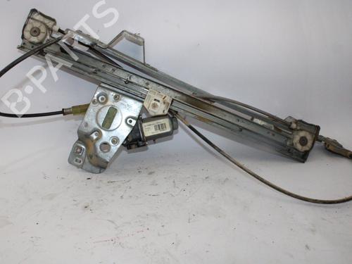 Used Front right window mechanism RENAULT KANGOO / GRAND KANGOO II (KW0/1_) [2008-2025]  15129853