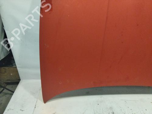 Hood SEAT LEON (1M1)  | BP22632821C1 