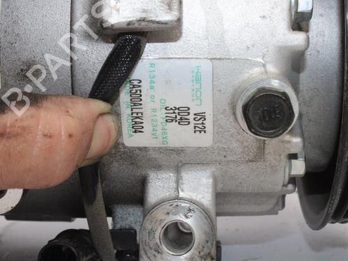 AC compressor HYUNDAI i20 ACTIVE (IB, GB)  | BP13906351M34 
