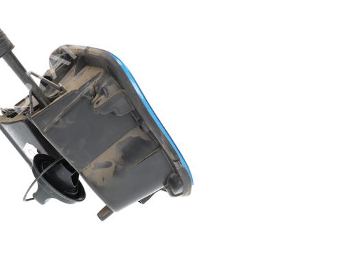 Fuel flap RENAULT CAPTUR I (J5_, H5_)  | BP29954808C131